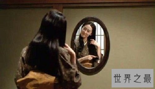 十大恐怖电影 在家不敢一个人看的电影