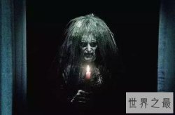 十大恐怖电影 在家不敢一个人看的电影