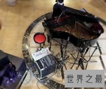 世界十大名曲 美妙的旋律让人沉醉不醒