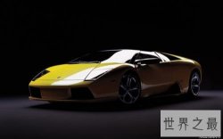 世界上最好的车，盘点各类型世界上最好的车