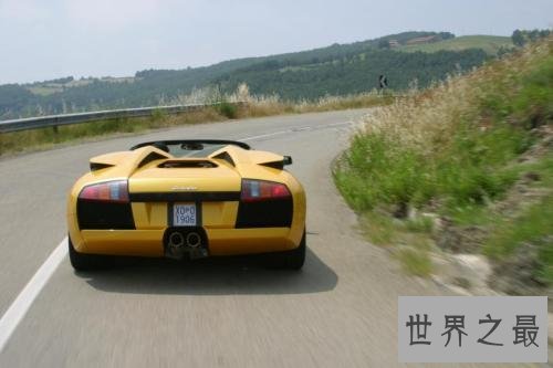 世界上最好的车，盘点各类型世界上最好的车