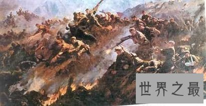 上将秦基伟轶事，带你认识“秦大胆”