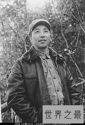 上将秦基伟轶事，带你认识“秦大胆”