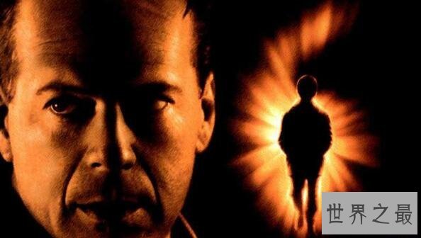 世界十大超自然现象，科学无法解释的现实生活现象