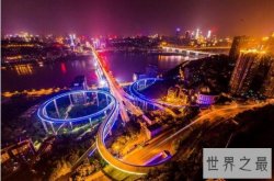 2017中国城市人口排名，重庆第一房价却非常低