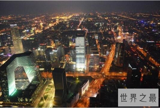 2017中国城市人口排名，重庆第一房价却非常低