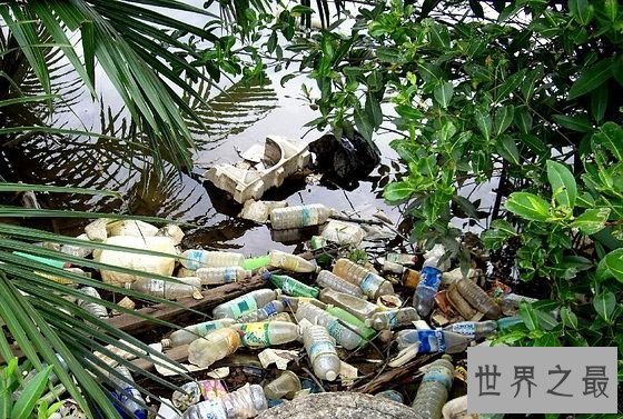 世界十大污染地区，全球10大空气污染城市(毒气城)