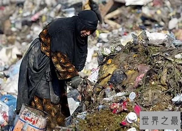 世界十大污染地区，全球10大空气污染城市(毒气城)