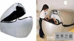 世界十大懒人用品，自动洗澡机全智能舒适享受