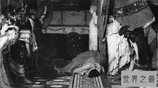 人类史上最毛骨悚然的13种刑罚,满清酷刑都小儿科