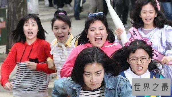 韩国电影排行榜前十名,素媛/我爱你每次看都哭