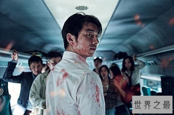 十大最好看的韩国灾难片,釜山行/流感必须要看