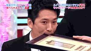 十大日本变态综艺节目,有黑暗料理还有对jj的考验