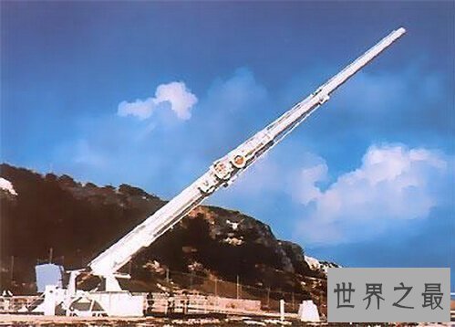 史上十大最疯狂的超级工程,科学家作死的实验