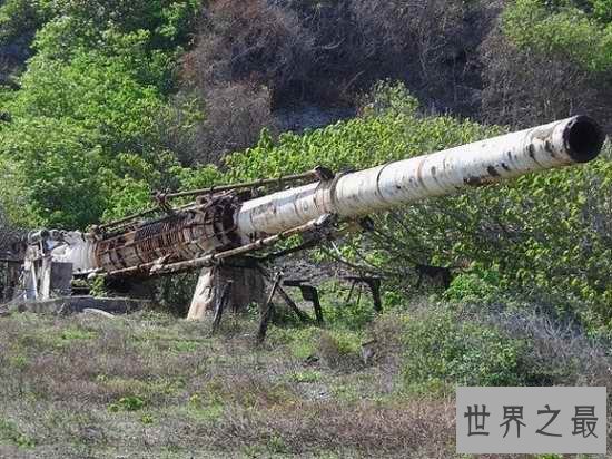 史上十大最疯狂的超级工程,科学家作死的实验