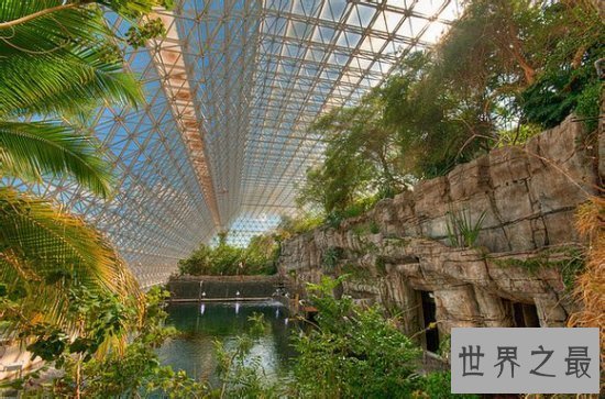 史上十大最疯狂的超级工程,科学家作死的实验