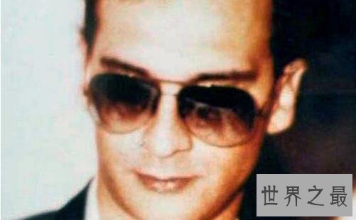 盘点全球十大通缉犯,马托·墨西拿·德纳罗勾引犯罪