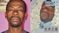 世界十大诈尸复活事件，在自己的葬礼上醒过来