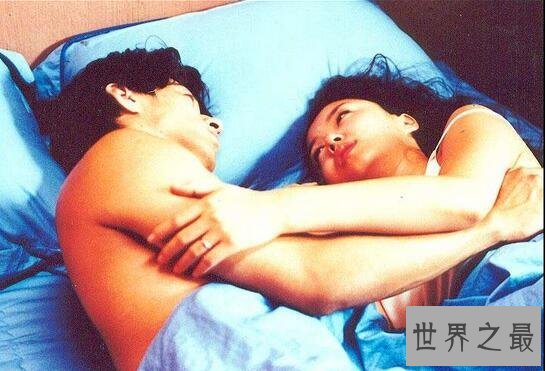 十大极品韩国禁片之快乐到死，死也要亲密无间