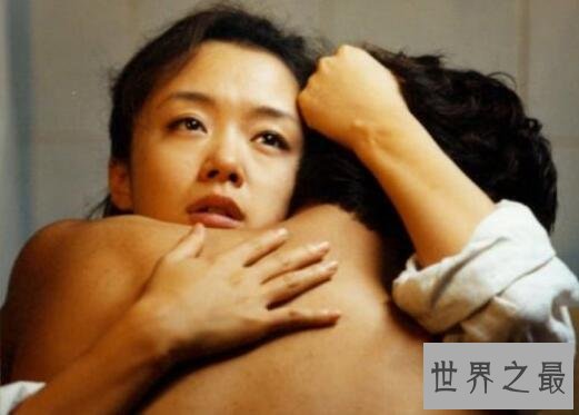 十大极品韩国禁片之快乐到死，死也要亲密无间