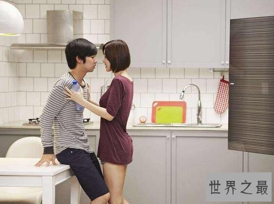 十大极品韩国禁片之快乐到死，死也要亲密无间