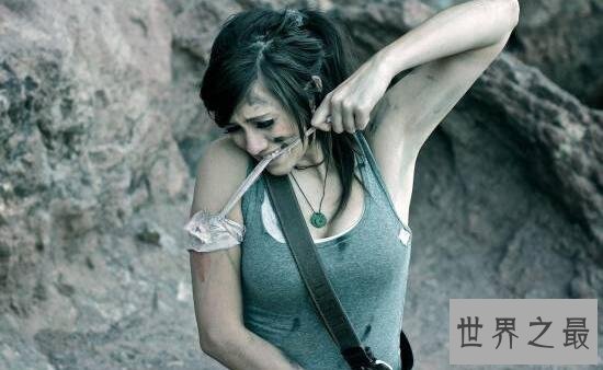 世界十大最红cosplay玩家，Alodia简直100%神还原