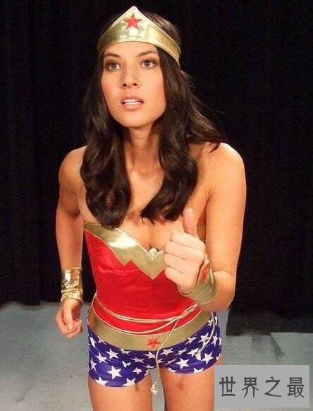 世界十大最红cosplay玩家，Alodia简直100%神还原