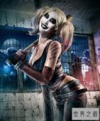 世界十大最红cosplay玩家，Alodia简直100%神还原