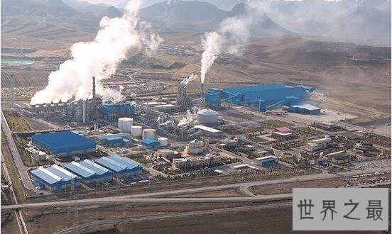 全球十大火炉城市,科威特城最高温度55℃
