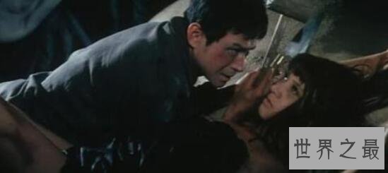 十大日本情爱电影，满满的都是你不想看的