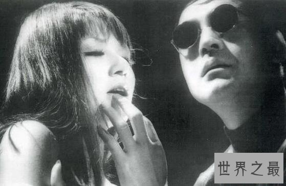 十大日本情爱电影，满满的都是你不想看的