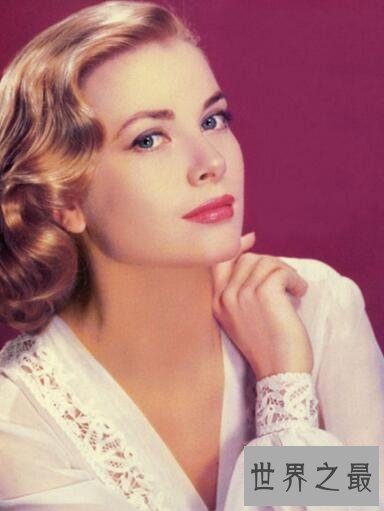 世界十大最美的皇室美女，英国戴安娜王妃最美