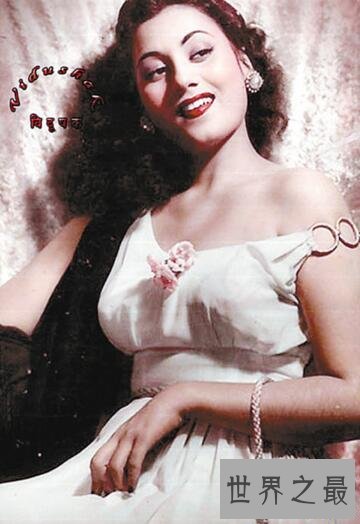 世界十大最美的皇室美女，英国戴安娜王妃最美