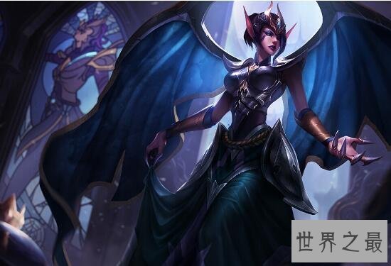 LOL十大最容易空大的英雄，你不懂每一个EZ的痛