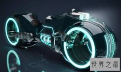 世界十大最贵的重机车，最贵3亿5千万限量45辆