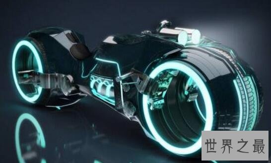 世界十大最贵的重机车，最贵3亿5千万限量45辆