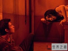 最恐怖的女鬼图片大全，伽椰子霸占第一(胆小勿入)