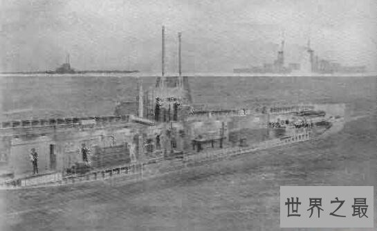 世界十大鬼船盘点,贝奇摩号无人行驶漂泊40年