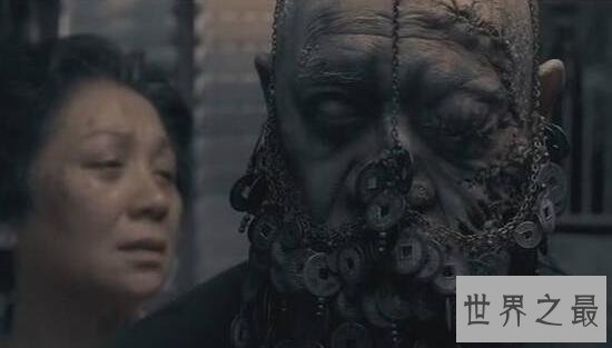 经典僵尸电影大全,7分钟短片负重前行高达8.5分