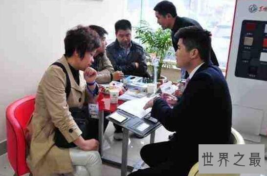 世界十大最无聊的工作,律师会计和文字打交道