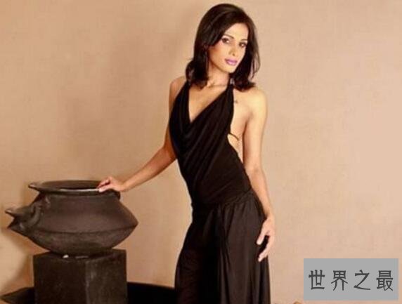 十大泰国人妖皇后太美了,看了完全把持不住(喷鼻血)