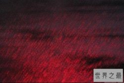 世界上最罕见的10大怪雨，天空中竟下起血红色的雨