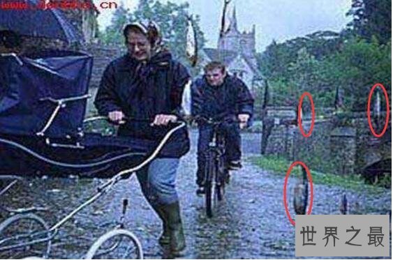 世界上最罕见的10大怪雨，天空中竟下起血红色的雨