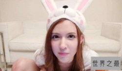 十大著名俄罗斯女优，泷泽萝拉竟然是日俄混血女优