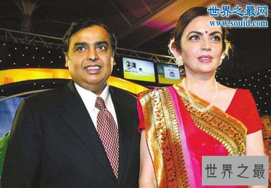 亚洲十大最富有家族，韩国三星李氏家族第一