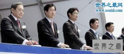 亚洲十大最富有家族，韩国三星李氏家族第一