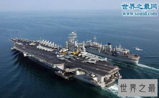 世界十大最著名的战舰，二战纳粹海军主火力战舰