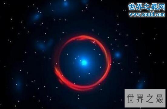 宇宙六大诡异天体，最为神秘的星球盘点