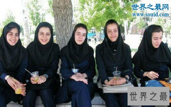 世界十大奇葩女性法律，处女不准结婚(啥情况)