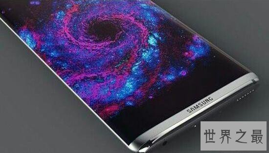 2017最受期待的十款手机，全是最新黑科技